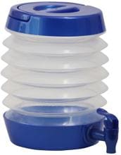 Wasserspender faltbar 3,5 Liter