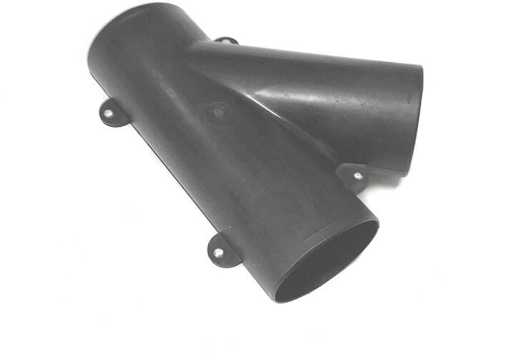 Autoterm Abzweiger, 60mm