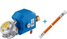 GOK Caramatic SafeDrive Sicherheits-Gasdruck-Regelanlage