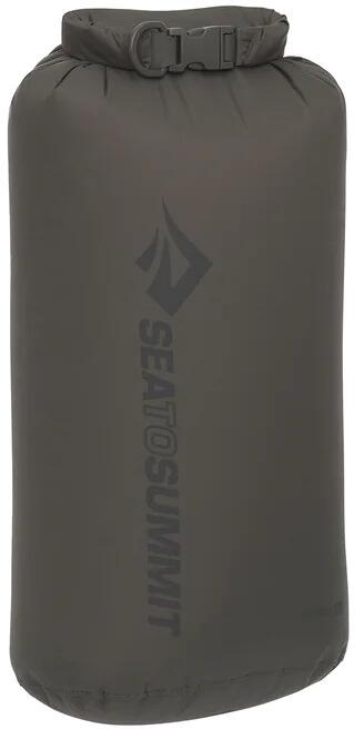 Sea to Summit Lightweight Dry Bag Packsack, 35L, grau