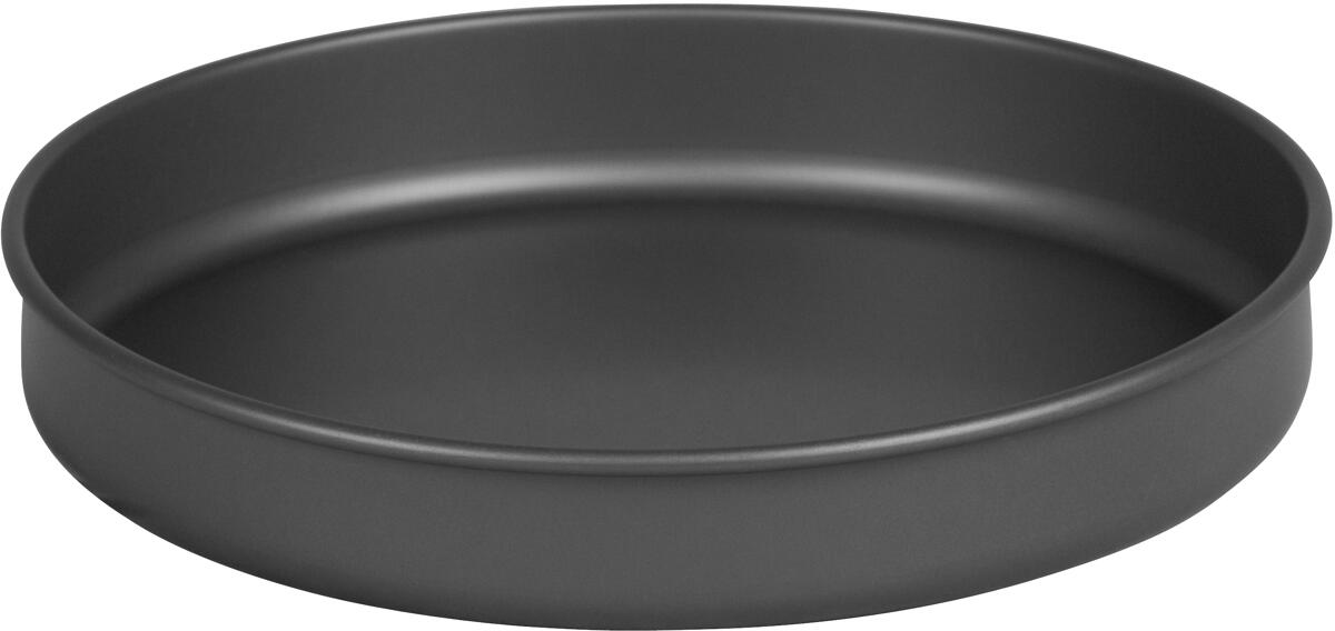 Trangia Bratpfanne, für Kocher 25 Large, Ø220mm, HA Aluminium