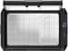 Yolco GCX Kompressor-Kühlbox, 12/24/230V