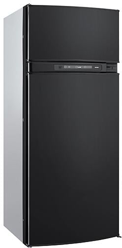 Thetford N4175A Absorber-Kühlschrank, 175L, 220W, Mattschwarz