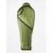 Marmot Trestles Elite Eco 30 X-Wide Männer-Schlafsack, 224cm, grün