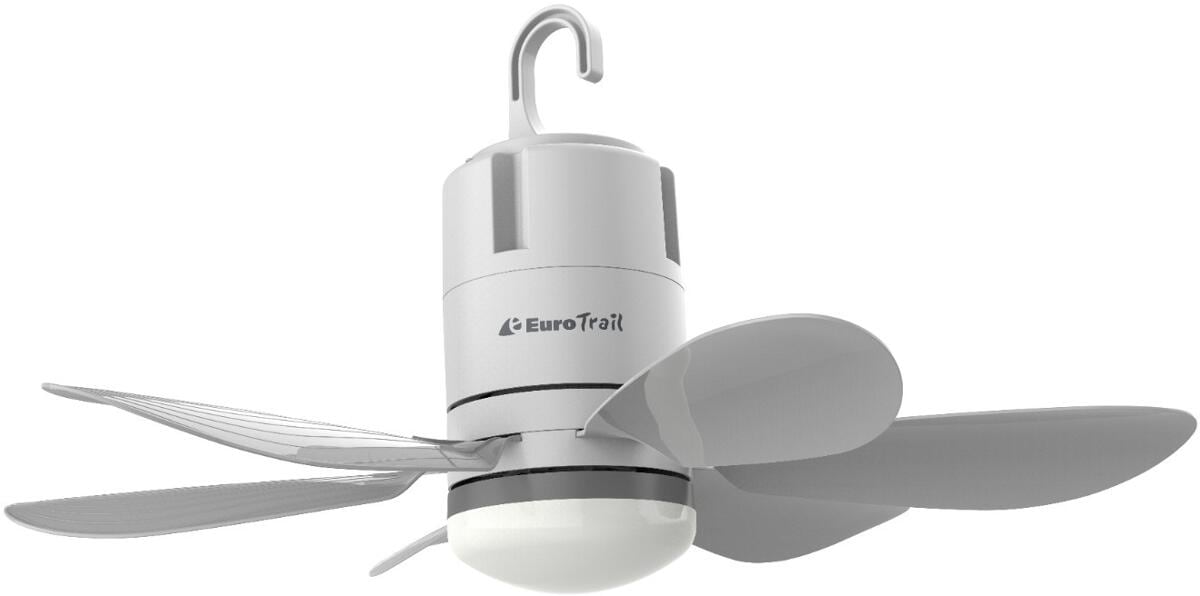 Eurotrail Air Cooler - Veneboer Camping & Outdoor