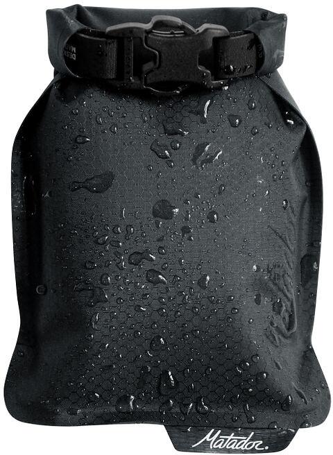 Matador FlatPak Etui, charcoal