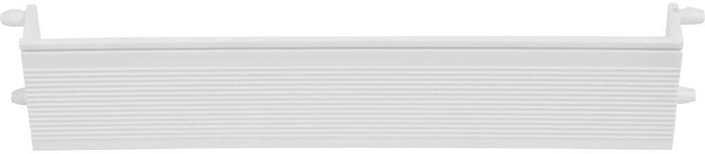 Etagere unten, weiß – Dometic Ersatzteil Nr. 207203202 – für A803KF Kühlschrank