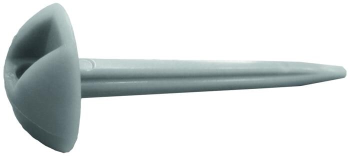 Zeltboden-Nagel, 9cm, 5 Stck.