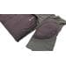 Outwell Contour Deckenschlafsack, 220x85cm, dark purple, Zipper rechts