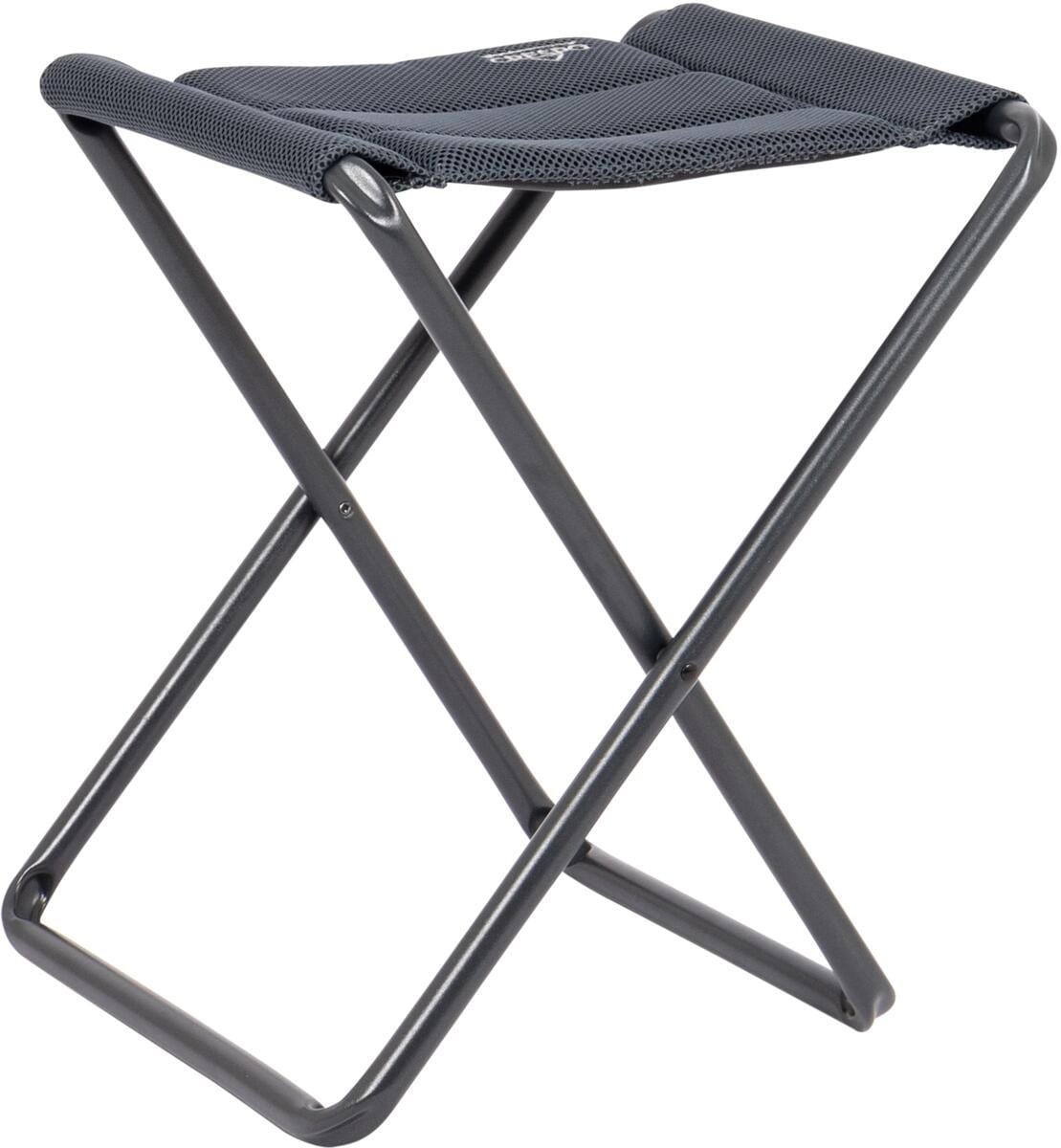 Crespo AP/302-AD-86 Hocker, grau