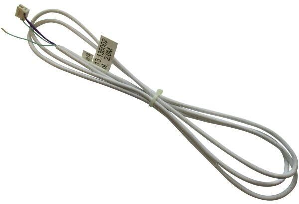 Toptron CPU Kabelsatz auf Gaswarngerät