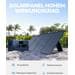 Bluetti PV120 Solarpanel, faltbar, 120W