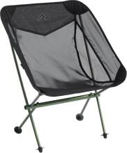 Robens Pathfinder Large Light Faltstuhl, 49x48x68cm, schwarz