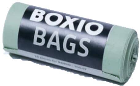 BOXIO Bio Bags