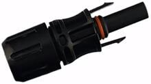 Lilie MC4-Stecker +