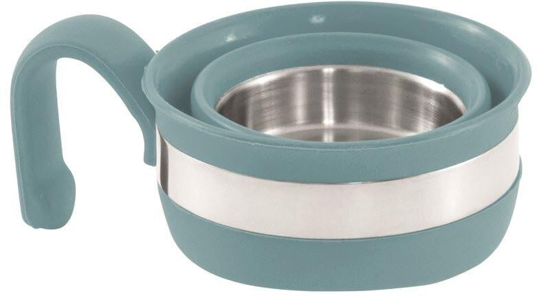 Outwell Collaps Becher Faltbar Classic Blau Bei Camping Wagner