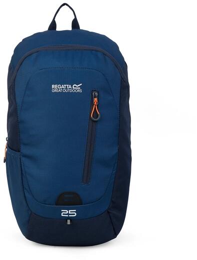 Regatta Highton V2 Rucksack, blau, 25 L