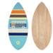 VW Collection T1 Bus Skimboard
