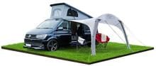 Vango AirBeam Sky Canopy for Caravan & Motorhomes 2.5M