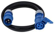 Camping Wagner VoltMade Basic CEE-Verlängerungskabel, 3m