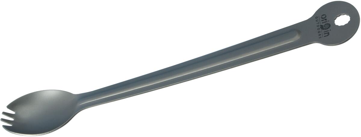 Origin Outdoors Titan Spork, lang