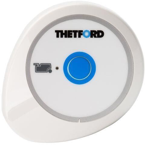 Thetford Bedienelement V2 für C500 X Cassettentoiletten bei  