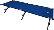 Beaver Brand Campbed Auto-Lock 200 Feldbett, 197x69x46cm