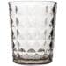 Gimex Stone Line Wasserglas, 480ml, sand, 2 Stück