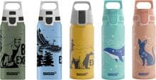 SIGG WMB One Trinkflasche 