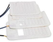 Dometic MagicComfort MSH 60 Einbau-Sitzheizung