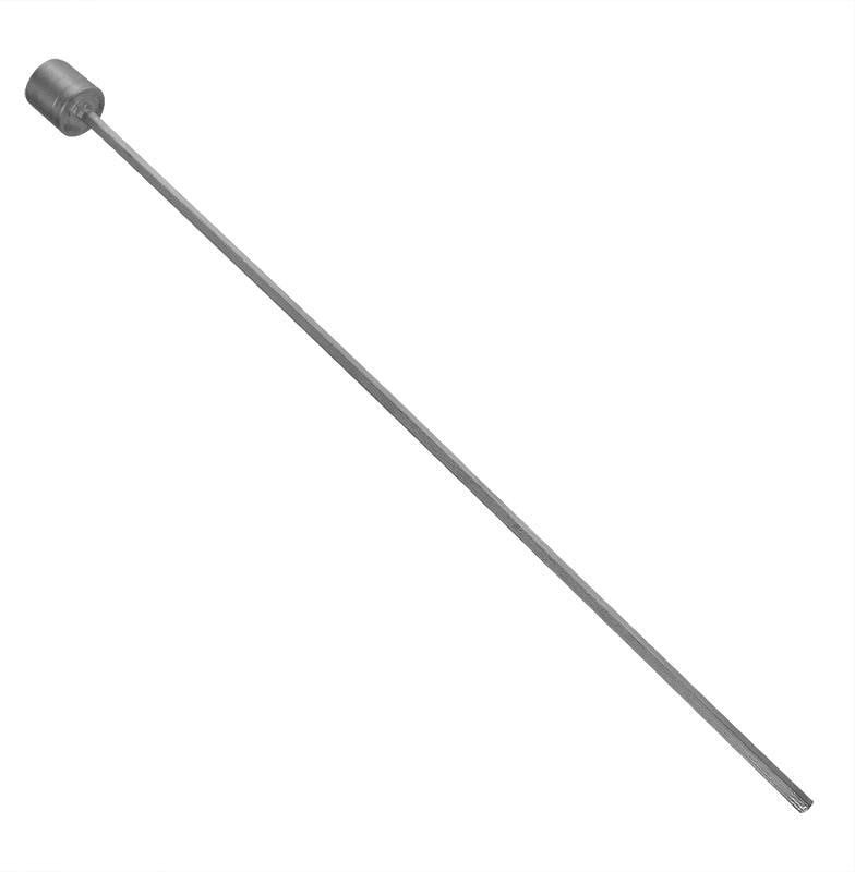 Pro Plus Adapter Verlängerung für Ausdrehstütze, 44cm, 19mm