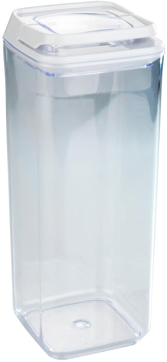 Wenko Turin Aufbewahrungsdose, 1,7L