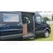Remis REMIcare Van Tür-Insektenschutz für VW T5/T6 Multivan/Caravalle
