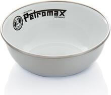 Petromax Schalen, Emaille, 2er Set, 1000ml, weiß