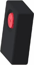 Aplast Abwassertank, 36 L
