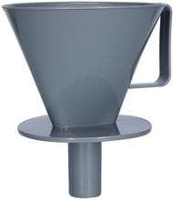 Kaffeefilterhalter, ø13,5cm