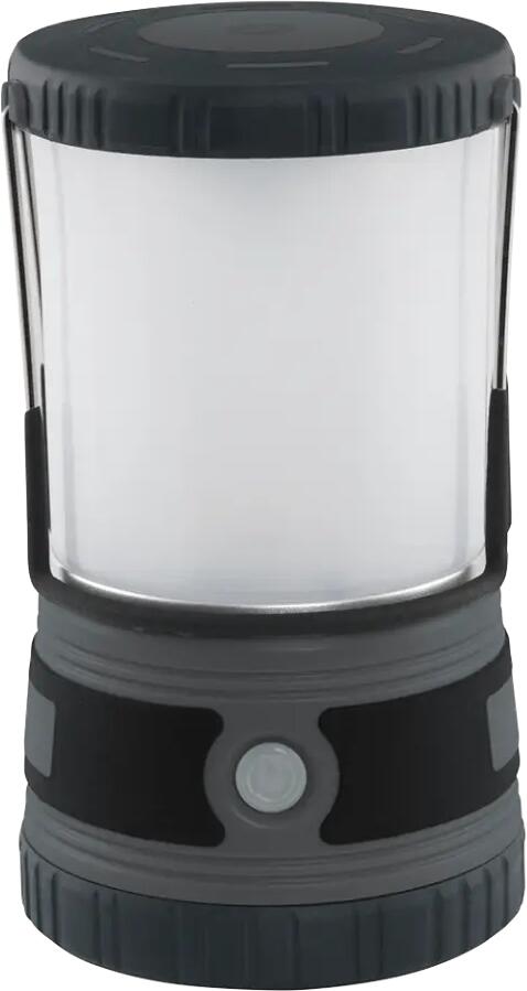 Outwell Carnelian DC Laterne, 500 Lumen, dunkelblau