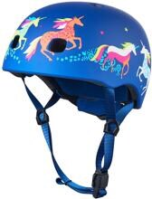 Micro Mobility Helm Einhorn