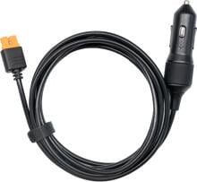 EcoFlow Glacier XT60 Kabel, 2,5m, schwarz
