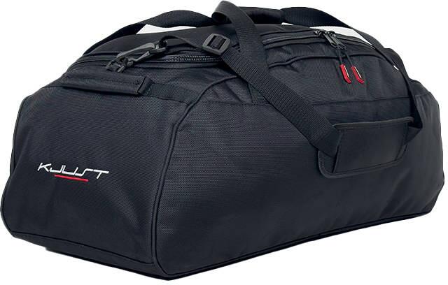 Kjust Dachbox Basistasche, 62L