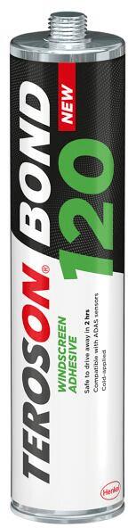 TEROSON BOND120 Scheibenkleber, 310ml