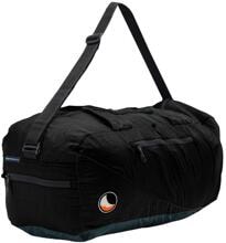 Ticket to the Moon Moon Carrier Duffle Bag, 40L, schwarz