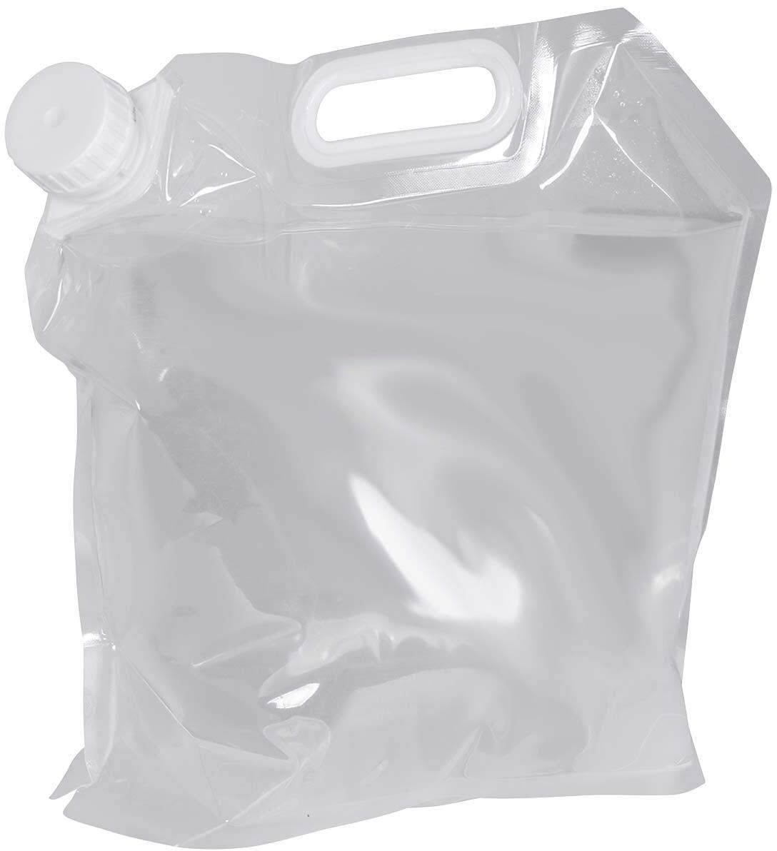 Bo-Camp Jerrycan Faltkanister, 10l