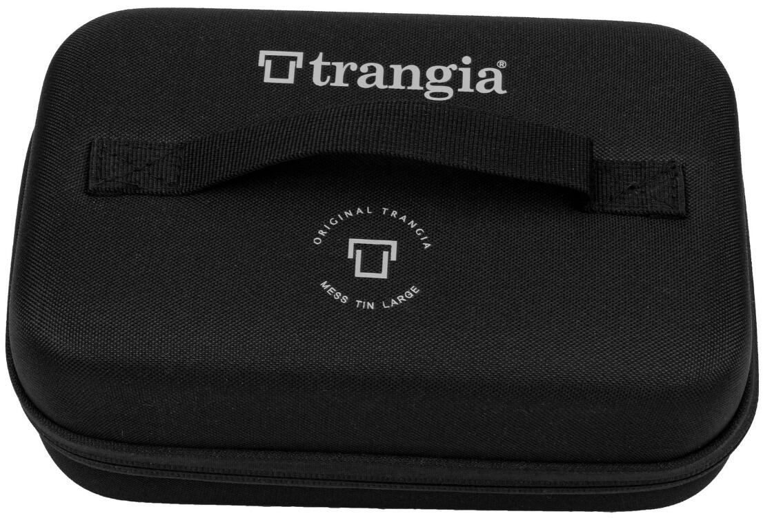 Trangia Etui für Brotdose, groß