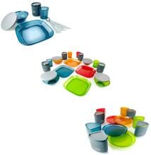 GSI Outdoors Infinity Geschirrset