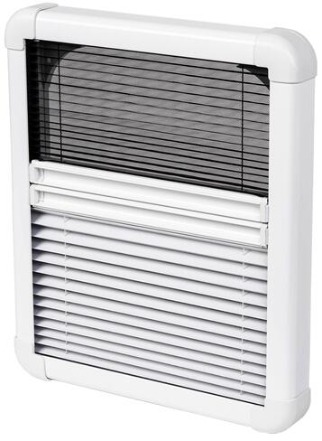 Carbest Rollo-Innenrahmen für Bullauge, Ø 295mm