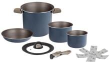 Brunner Torralta Topfset