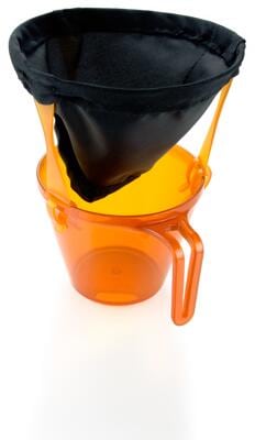 GSI Outdoors Java Drip Kaffeefilter
